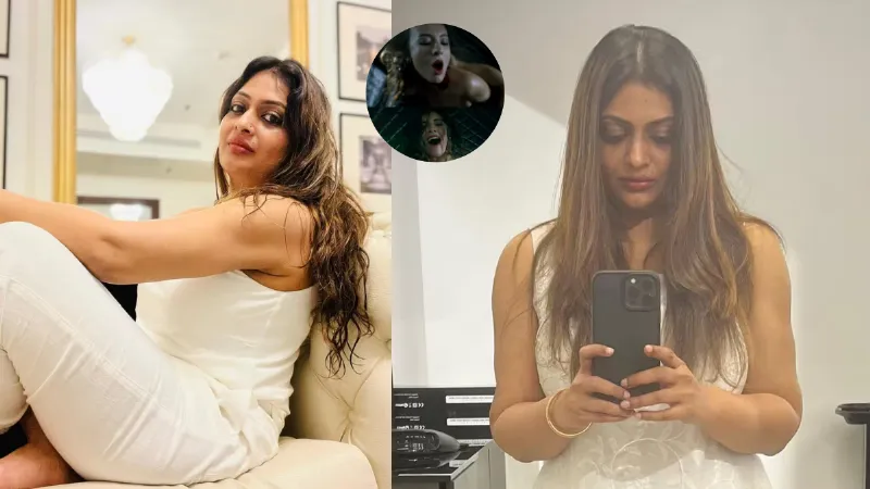 Bollywood Toxic director Geetu Mohandas whose first film won 2 National Awards