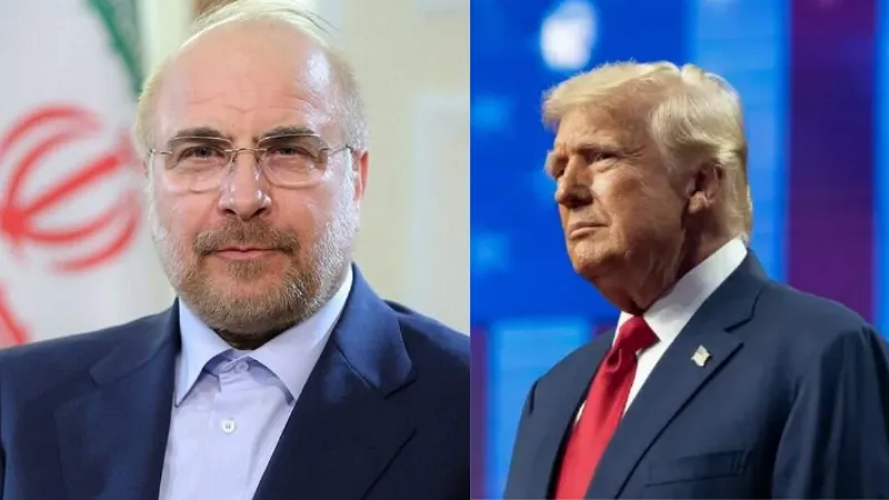 military attack Tehran Iran gives strict warning to America is a terrible war going to break out