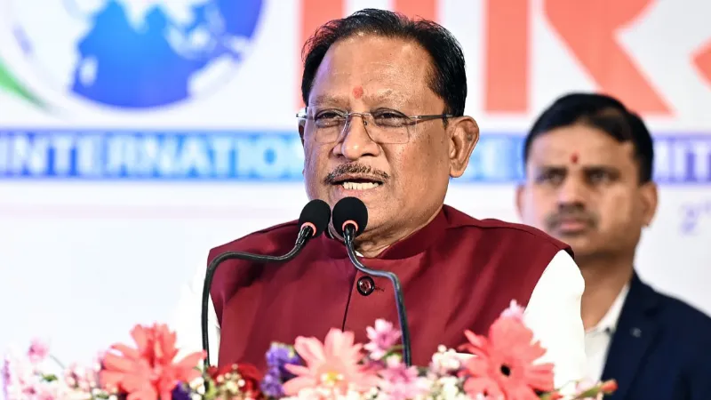 छत्तीसगढ़ सरकार ने बढ़ाया कर्मचारियों का महंगाई भत्ता, केंद्र के बराबर डीए देने का ऐलान