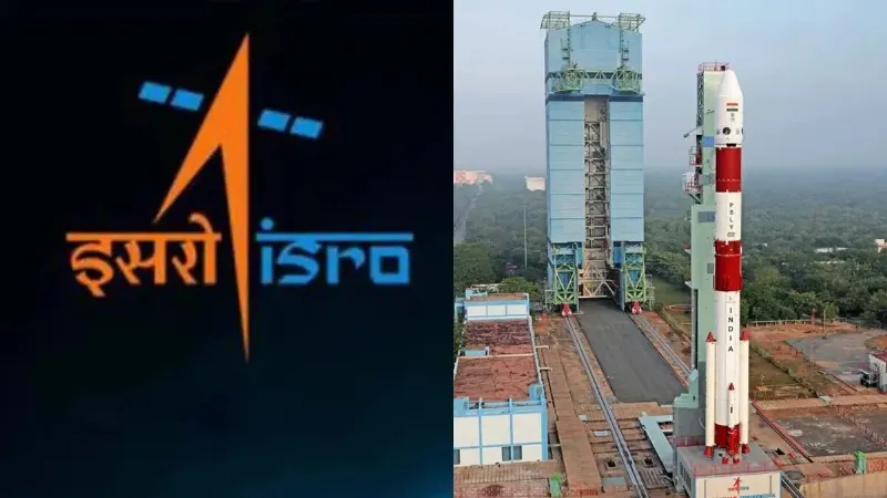 ISRO ने लॉन्च की देश की सबसे अहम डिफेंस  सैटेलाइट 'अन्वेषा', जानें क्या हैं खासियत?