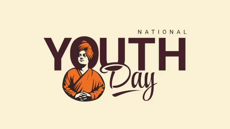 National Youth Day 2026: इस देश में है सबसे अधिक युवा, जानें भारत का नंबर कौन सा?