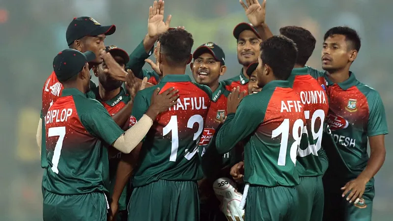 BCB vs BCCI SS will not renew contract with Bangladesh players