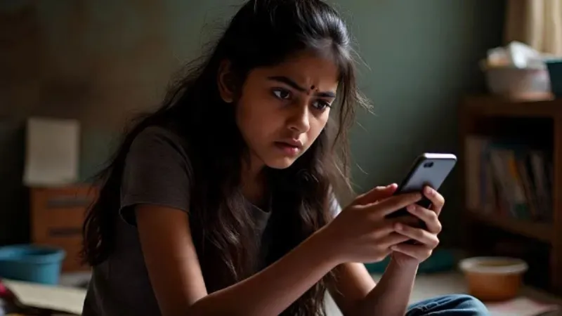 AI की मदद से साइबर ठगी! कॉल पर सुनाई दी भाई की आवाज, बहन ने तुरंत भेज दी इतनी मोटी रकम, कैसे हुआ ये फ्रॉड?