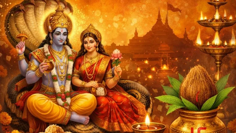 Shattila Ekadashi 2026: कब रखें एकादशी का व्रत? जानें दान और पारण का समय