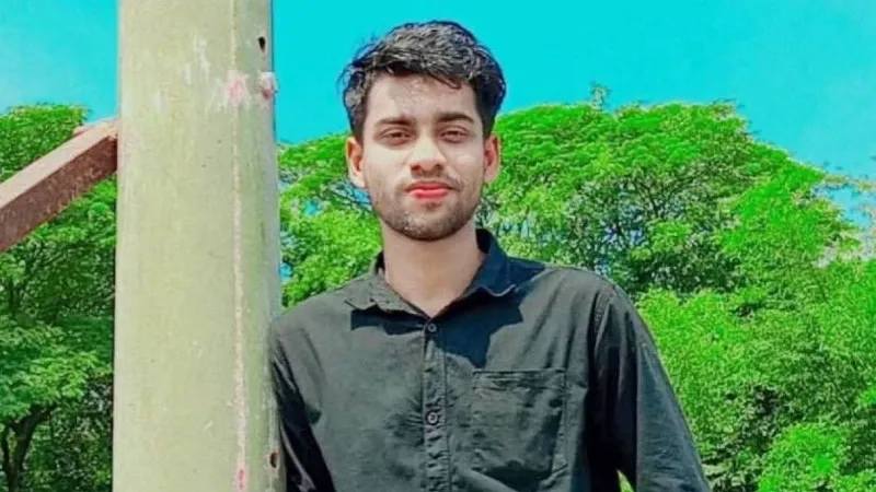 बांग्लादेश में फिर एक ओर हिंदू की हत्या...25 दिन में 8वां कत्ल, ऑटो लूटकर फरार हुए बदमाश