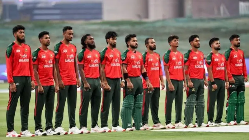 T20 World Cup 2026 bangladesh on venue controversy remarks