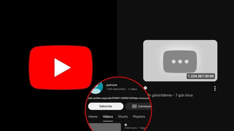 140 साल लंबे Youtube VIDEO का क्या है रहस्य? होने लगा वायरल...नोर्थ कोरिया से है कनेक्शन
