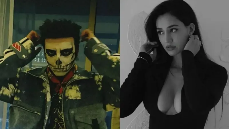 Who is Talwinder dating disha patani rumored spread after tiger shroff