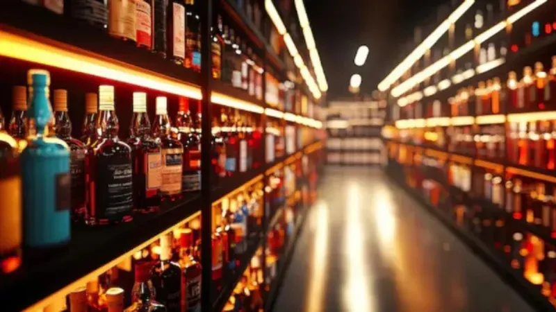 महाराष्ट्र में 4 दिनों तक रहेगा ड्राई डे, नहीं खुलेंगी शराब की दुकानें; जानें वजह