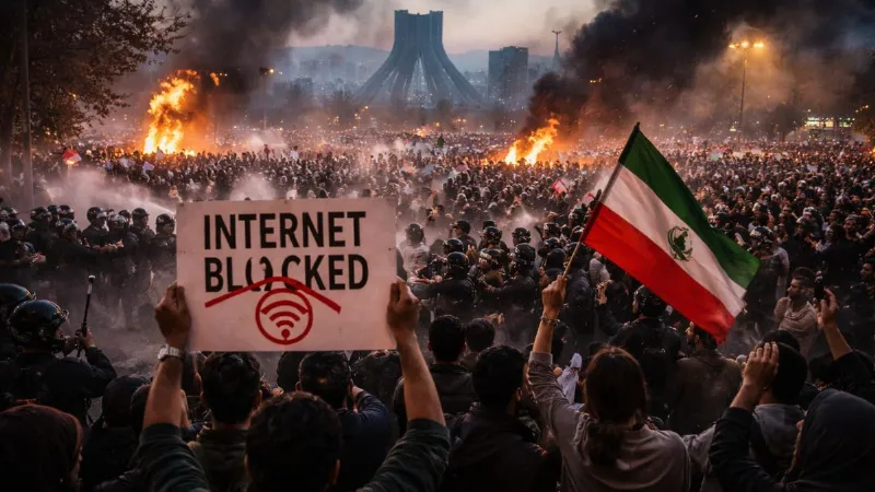 क्या है Kill Switch, जिससे ईरान में एलन मस्क का Starlink हुआ ठप? जानिए इस टेक्नोलॉजी के बारे में सबकुछ