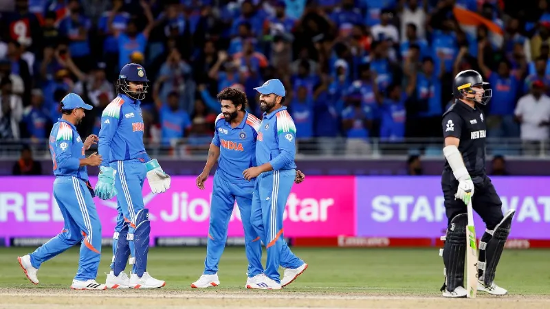 IND vs NZ: फ्री में कैसे देखें भारत-न्यूजीलैंड का दूसरा वनडे मैच? जानें लाइव स्ट्रीमिंग की डिटेल्स