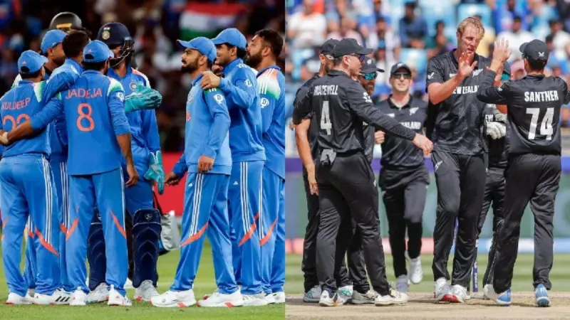 IND vs NZ: आयुष बडोनी की एंट्री, अर्शदीप पर सस्पेंस... दूसरे ODI में कैसी होगी टीम इंडिया की प्लेइंग 11?
