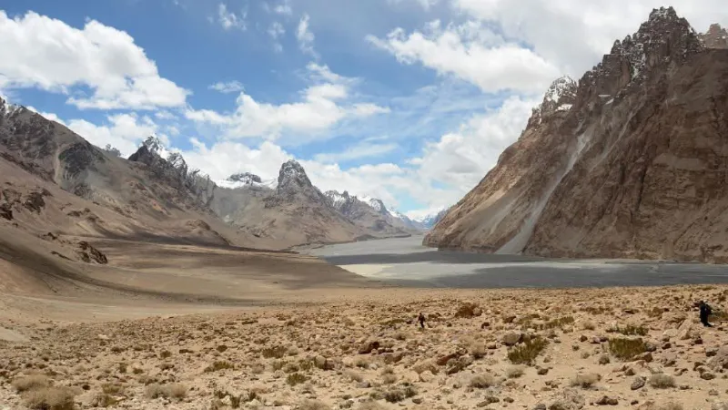 शक्सगाम घाटी को लेकर क्यों आमने-सामने आ गए भारत-चीन? जानें इंडिया के लिए क्यों ये जगह रखता है मायने