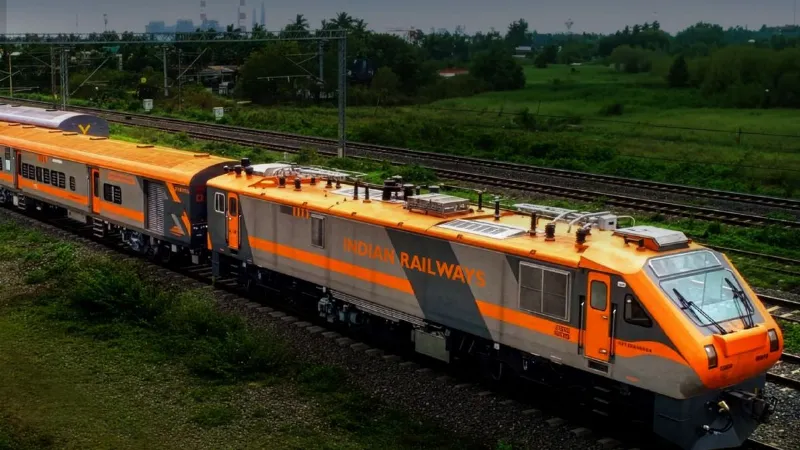 देश को मिलने जा रहीं 9 नई अमृत भारत एक्सप्रेस, जानिए कौन-कौन से रूट पर दौड़ेंगी ये ट्रेन