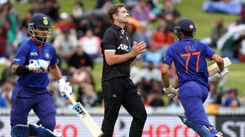 IND Vs NZ 2nd ODI Live Streaming: दूसरा वनडे आज, सीरीज जीतने के इरादे से उतरेगा भारत, NZ के सामने कड़ी चुनौती
