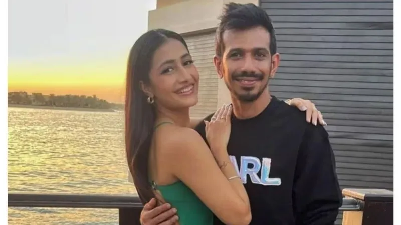 तलाक के बाद धनश्री के साथ इस रिएलिटी शो में नजर आएंगे चहल? क्रिकेटर ने तोड़ी चुप्पी