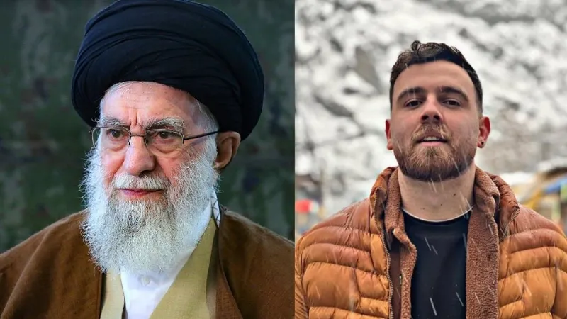 कौन है इरफान सुल्तानी? जिसे बीच चौराहे पर फांसी की सजा देगा ईरान; हो चुकी पूरी तैयारी!