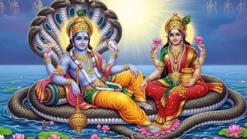 Shattila Ekadashi 2026: षटतिला एकादशी के इस खास मौके पर पढ़ें ये कथा, जानें क्या है महत्व?