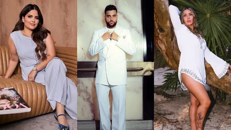 क्या करण औजला ने की चीटिंग? आरोपों के बीच हंगामा; चर्चा में पलक औजला...जानें कौन