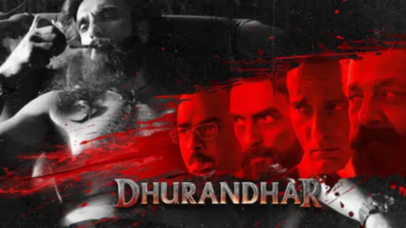 छठे हफ्ते में भी नहीं कम हो रहा 'धुरंधर' का जादू, नॉर्थ अमेरिका में इस फिल्म को पछाड़ा; बनाया ये रिकॉर्ड