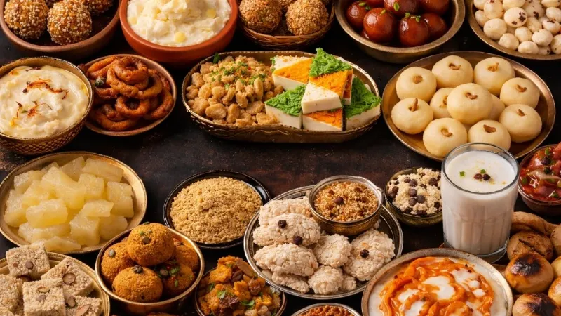 यूपी के स्वाद का पूरी दुनिया में बजेगा डंका! योगी सरकार ला रही 'एक जिला एक व्यंजन' योजना, जानें प्लान