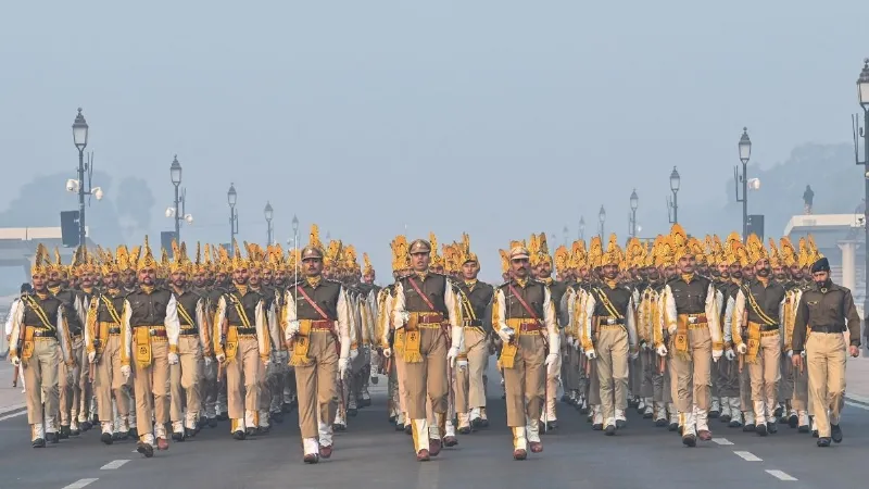 गणतंत्र दिवस की परेड देखने जा रहे हैं? भूलकर भी साथ ना ले जाएं ये चीजें, वरना उठाकर ले जाएगी पुलिस