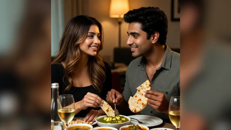 पालक पनीर के कारण हुआ भेदभाव, तो कोर्ट पहुंचा ये कपल; अब जीता 1.8 करोड़ रुपये का केस