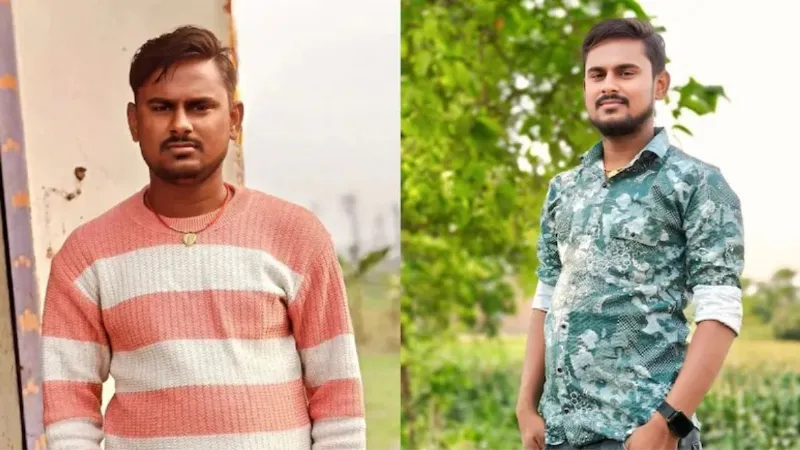 बेटी की लव मैरिज से नाखुश पिता ने खौफनाक वारदात को दिया अंजाम, दामाद के सिर में गोली मारकर कर दी हत्या