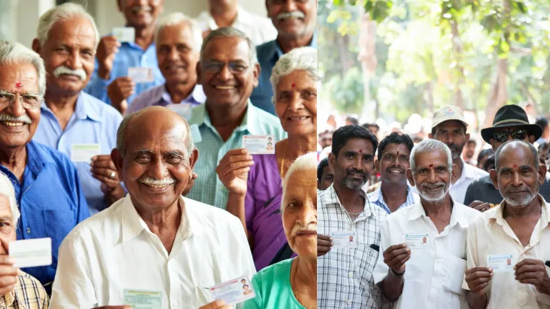 Bihar: बुजुर्गों के लिए खुशखबरी, अब इलाज की चिंता होगी खत्म; 16 से 31 जनवरी तक चलेगा महाअभियान