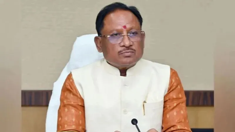 छत्तीसगढ़ सरकार ने खरीदी रिकॉर्ड धान, 17.77 लाख किसानों के खातों में पहुंचे 23448 करोड़ रुपये