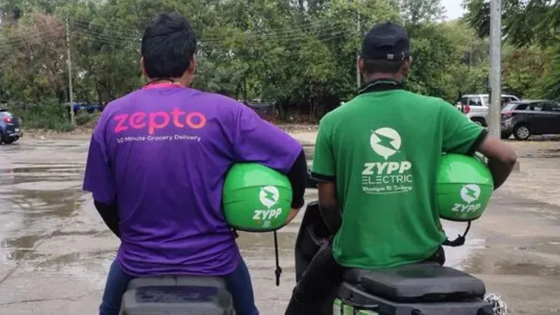 क्विक कॉमर्स पर सरकार की सख्ती, Blinkit के बाद इन कंपनियों ने भी हटाया 10 मिनट में डिलीवरी का वादा