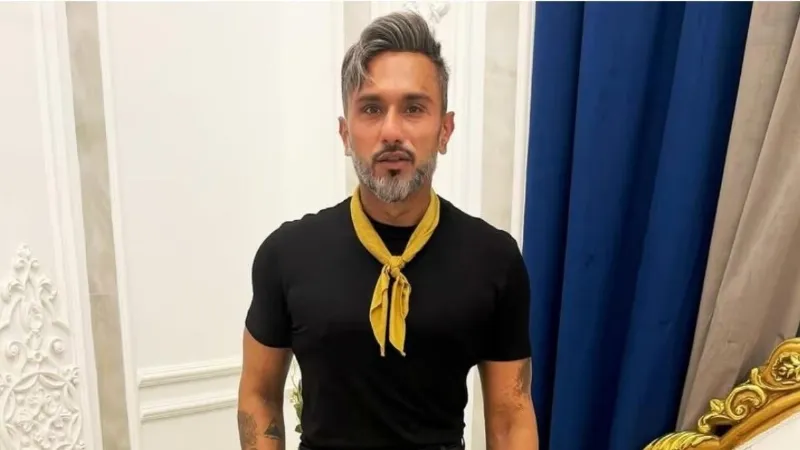 दिल्ली कॉन्सर्ट में हनी सिंह करने लगे ऐसी बातें...लोगों ने जताई आपत्ति; कहा-शर्म करो