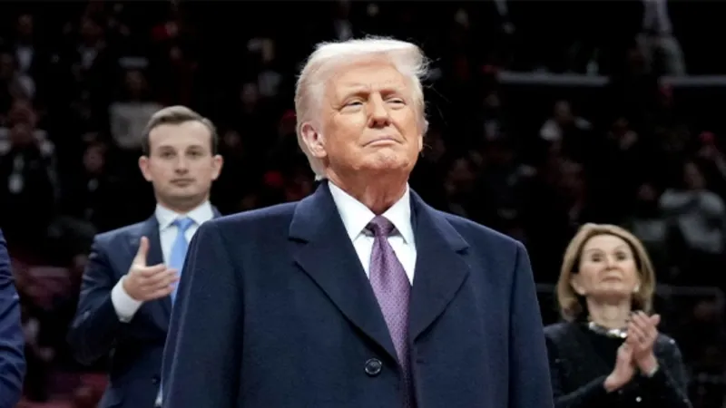 'इस बार गोली नहीं चूकेगी', ईरान के सरकारी टीवी चैनल ने ट्रंप को दी धमकी, मिडिल ईस्ट में बढ़ा तनाव!