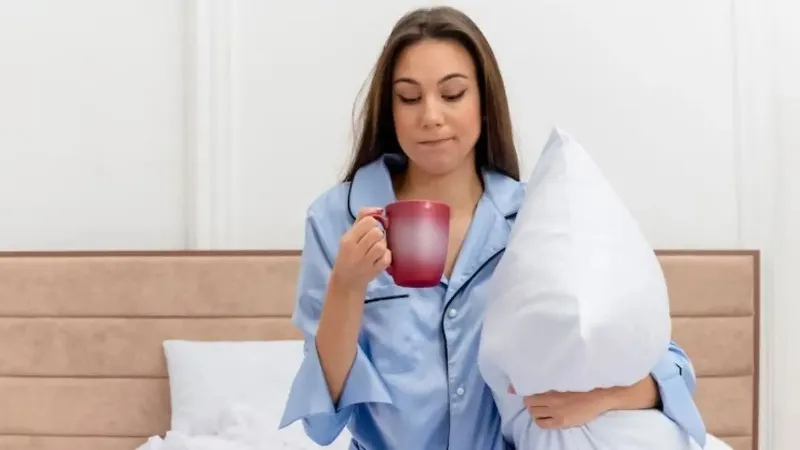 Morning Tea Habit: सुबह की खाली पेट चाय, बीमारियों को देती है जगह! आज ही जानें इससे होने वाले नुकसान