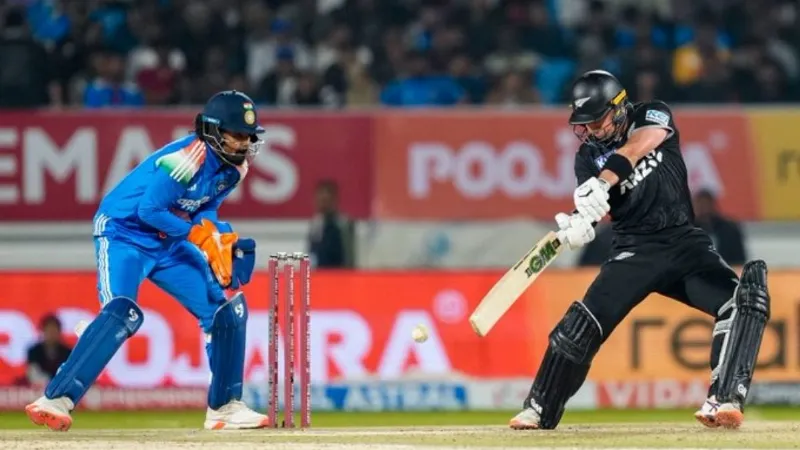 कुलदीप से कृष्णा तक 5 खिलाड़ियों की बढ़ने वाली मुश्किलें! कौन है राजकोट में मिली हार का जिम्मेदार?