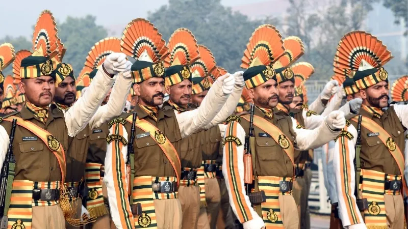Republic Day Parade: 26 जनवरी को कर्तव्य पथ पर कैसे देख सकते हैं परेड, किन बातों का रखें खयाल?