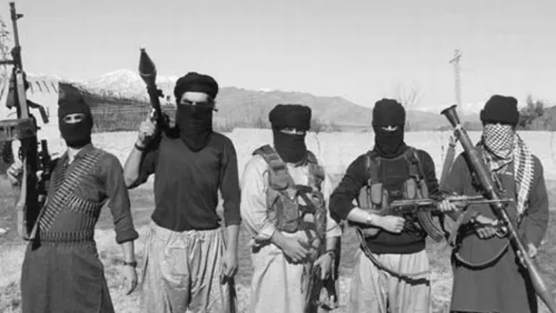 'भीख मांगने से नहीं गर्दन काटने से मिलेगी आजादी', लश्कर कमांडर ने दी हिंदुओं के नरसंहार की धमकी