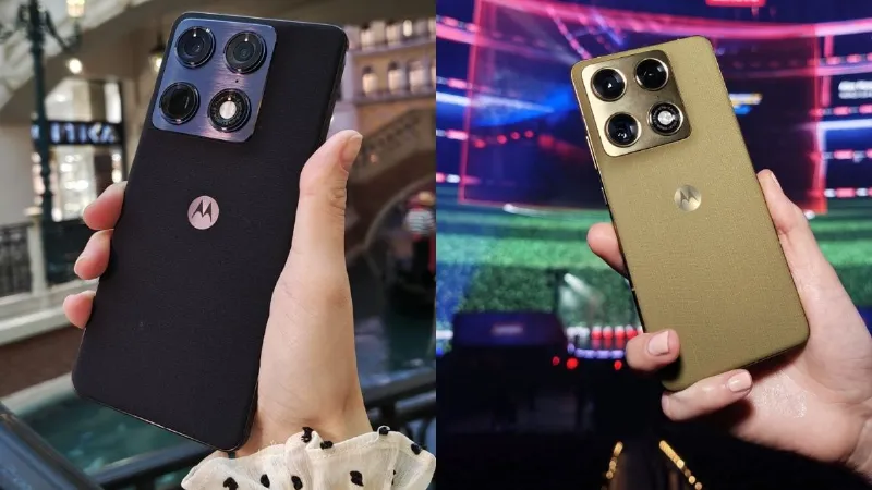 प्रीमियम फीचर्स, 5200 mAH बैटरी.. जल्द आने वाला है Motorola Signature, लॉन्च से पहले पढ़ें सारी डिटेल