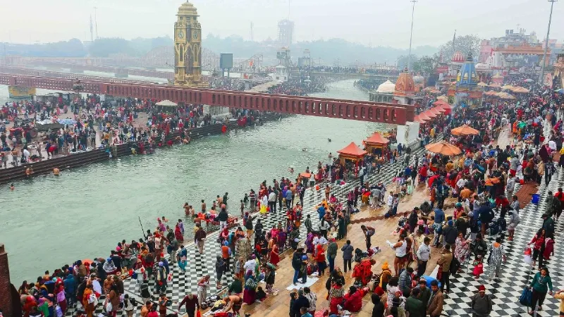 हरिद्वार जाने का बना रहे हैं प्लान? इन नियमों का रखें खास ध्यान, उल्लंघन करने पर होगा बड़ा एक्शन