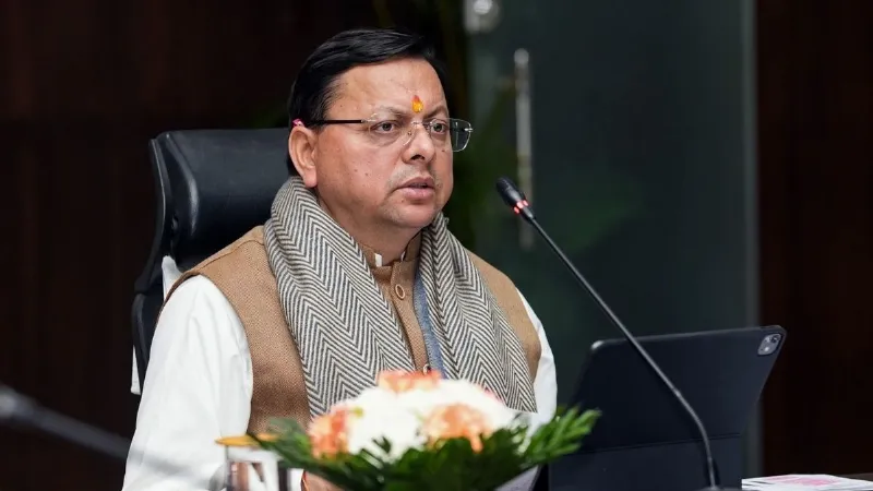 UCC में संशोधन को मंजूरी, उपनल कर्मचारियों को समान वेतन, धामी कैबिनेट की बैठक में 19 प्रस्तावों पर मुहर