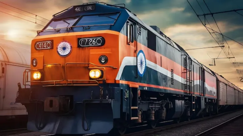 IRCTC अकाउंट से आधार को कैसे करें लिक? जान लीजिए पूरा प्रोसेस, वरना नहीं मिलेगा ट्रेन का टिकट