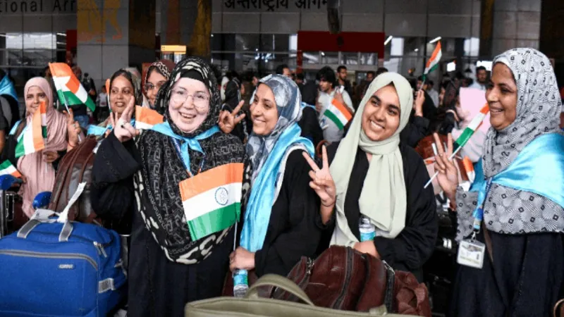 ईरान से भारतीयों को एयरलिफ्ट करेगी सरकार, आज तेहरान से दिल्ली आएगा विमान, क्या है ऑपरेशन स्वदेश?