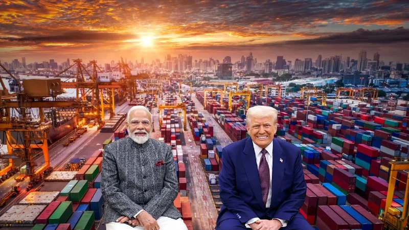 अरबों डॉलर के कारोबार की बात... भारत-अमेरिका ट्रेड डील क्यों है इतना जरूरी, किसे कितना होगा फायदा?