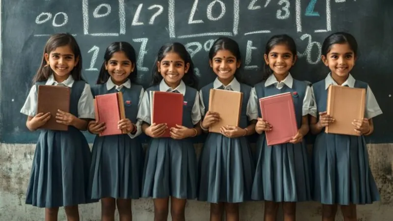 Gautam Buddha Nagar Holidays in schools till 17th due to cold