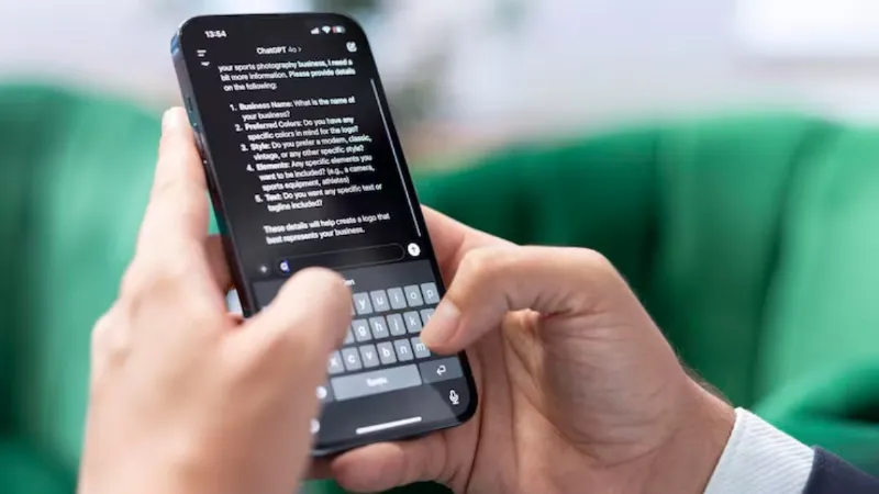 Man lost his life due to ChatGPT advice Case against OpenAI