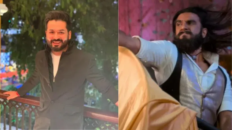धुरंधर 2 की रिलीज को लेकर डायरेक्टर आदित्य धर ने दिया बड़ा अपडेट, इन अफवाहों पर लगाया फुल स्टॉप