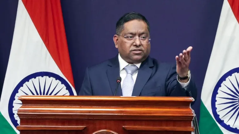 ईरान में 9000 भारतीयों को लेकर क्यों बढ़ी चिंता? MEA ने फिर की खास अपील, चाबहार पोर्ट पर भी आया अपडेट