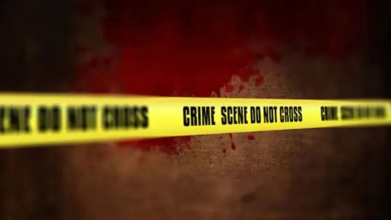 Son-in-law murdered at in-laws house a month after marriage in Khagaria crime news