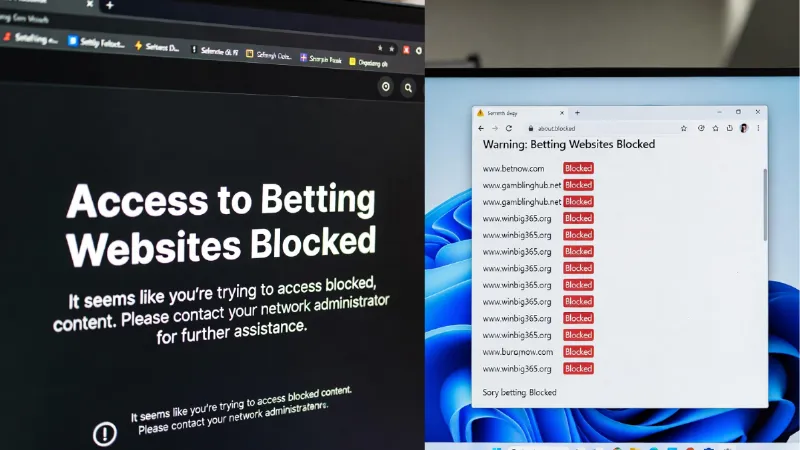 ऑनलाइन मनी गेम्स और सट्टेबाजी पर केंद्र सरकार की बड़ी स्ट्राइक,  242 वेबसाइट्स को किया ब्लॉक