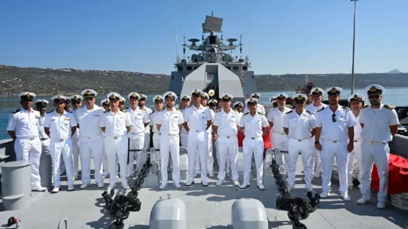 Indian Navy SSC Officer Recruitment 2026 check details
